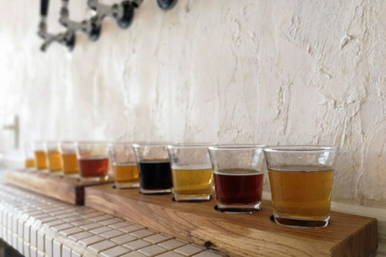 和泉ブルワリー/BEER CELLAR TOKYO