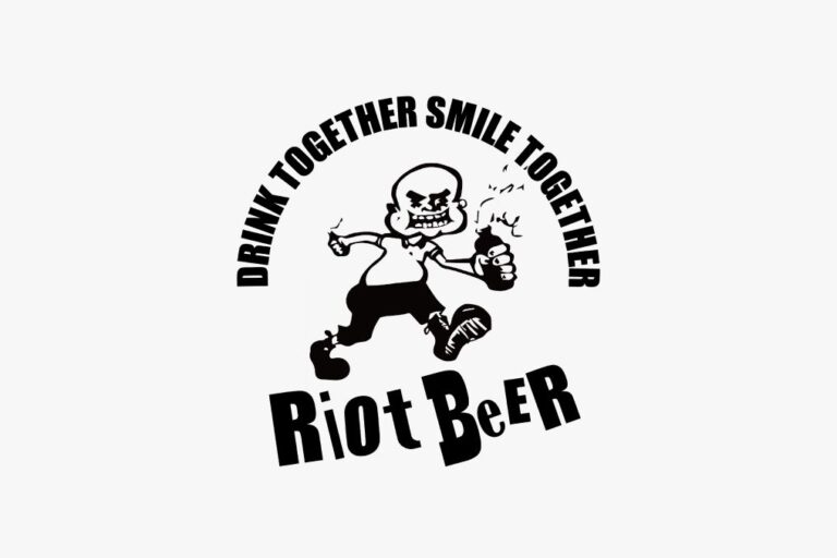 RIOT BEER