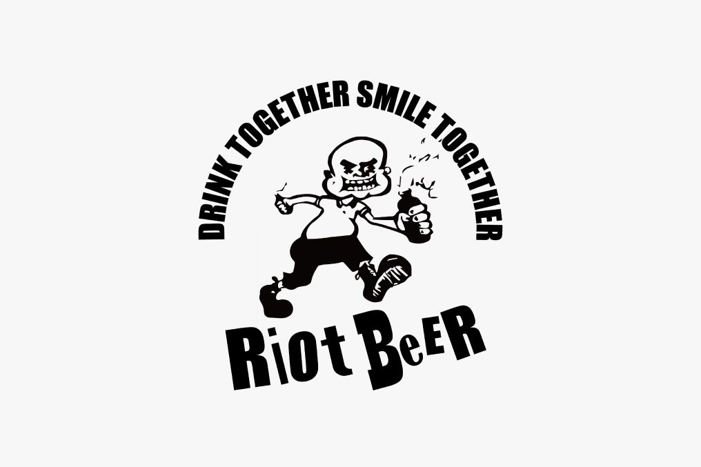 RIOT BEER