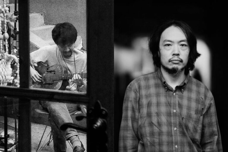 Takuro Okada + Tatsuhisa Yamamoto