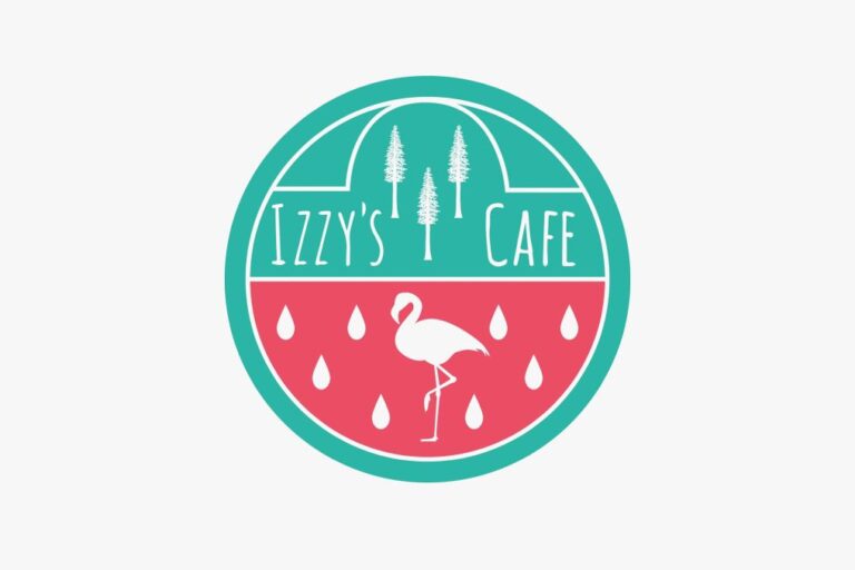 Izzy`s Cafe