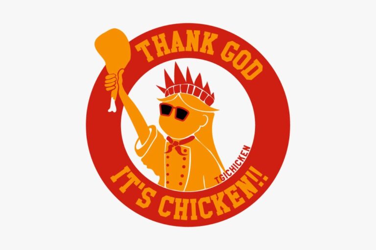 TGI Chicken