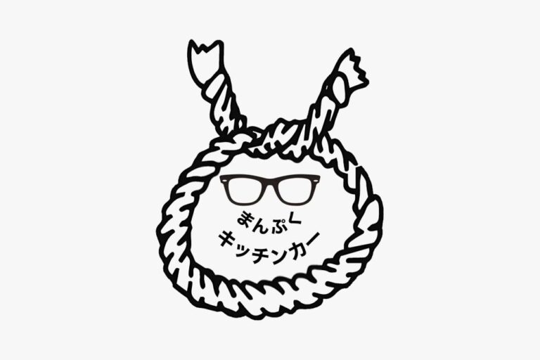 まんぷくキッチンカー