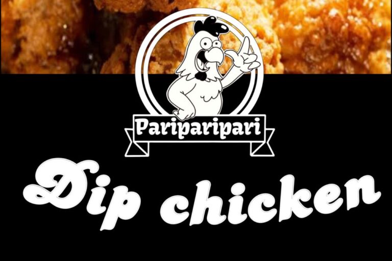 からあげtheぱりぱりぱーり