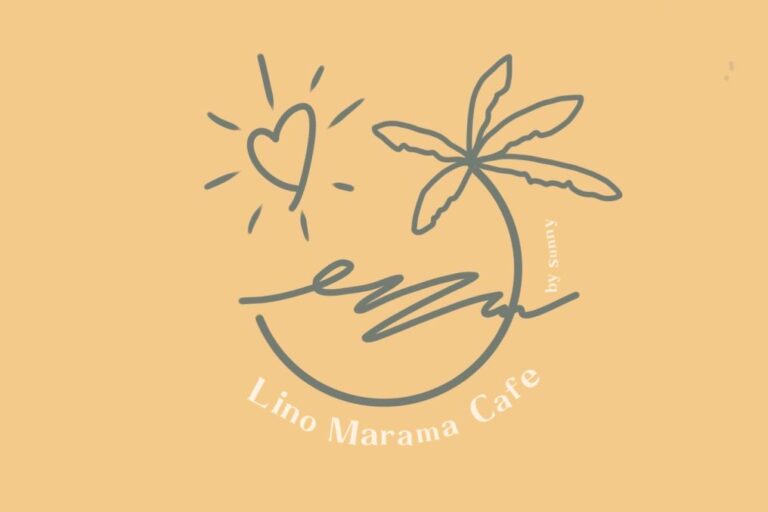 Lino Marama Cafe