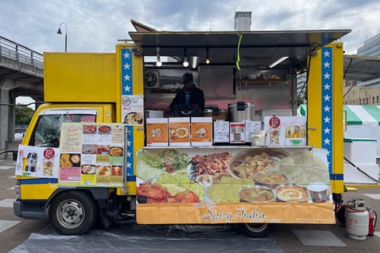 スパイシーインディア