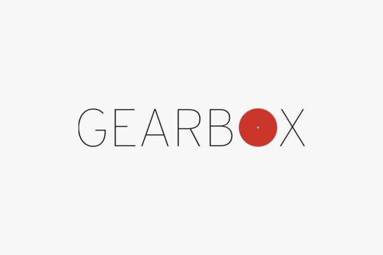 Gearbox Records