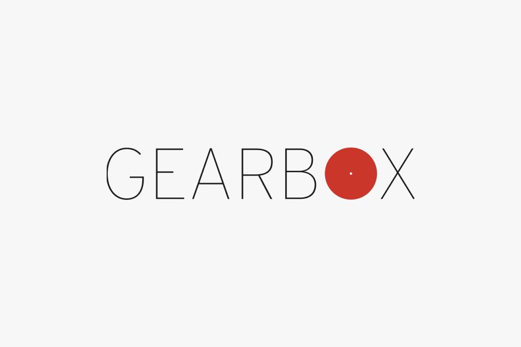 Gearbox Records