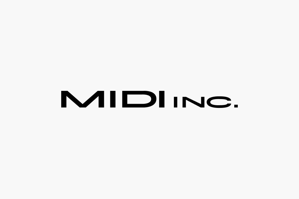 MIDI INC.