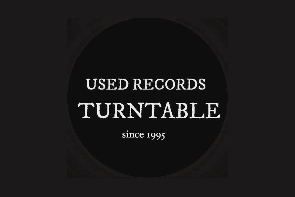 TURNTABLE