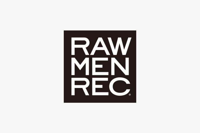 Rawmen Records