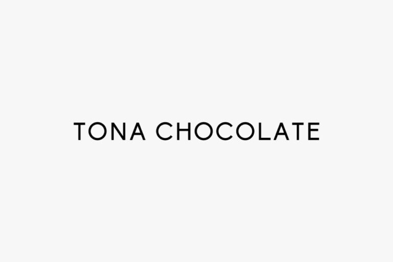 tona chocolate