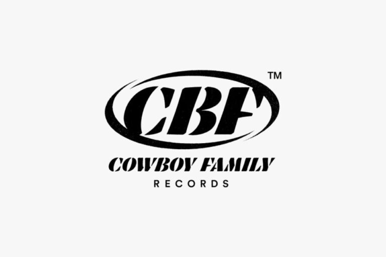 COWBOY FAMILY RECORDS
