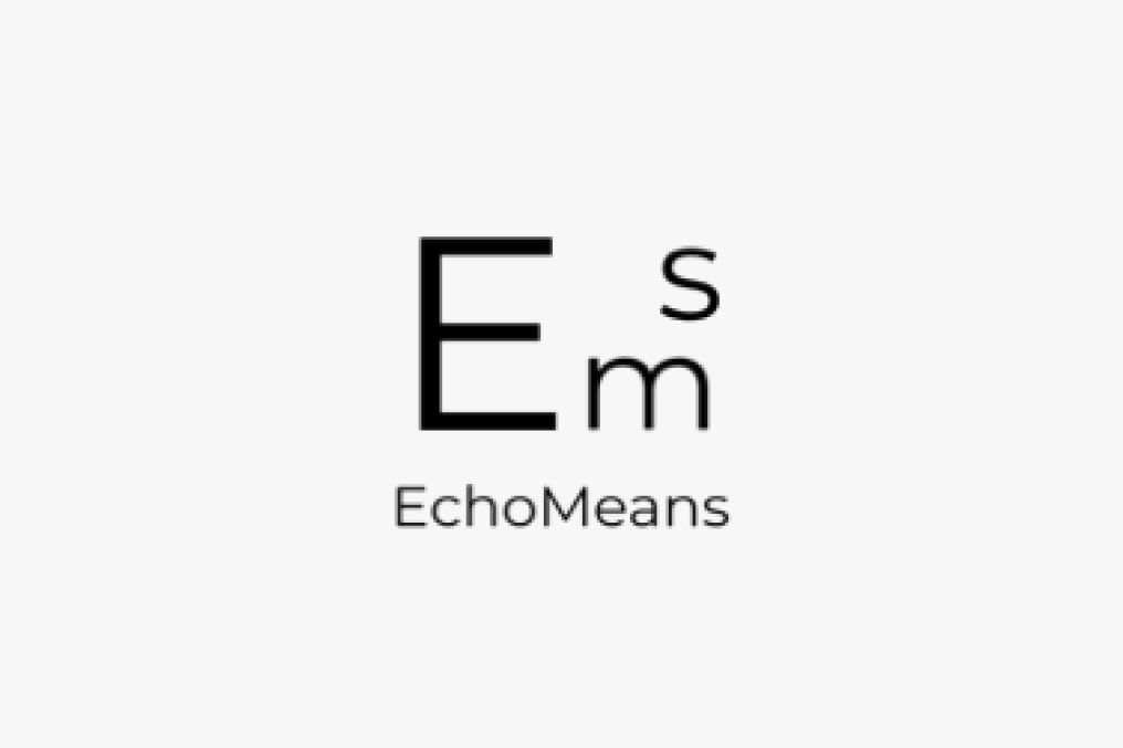 Echo Means