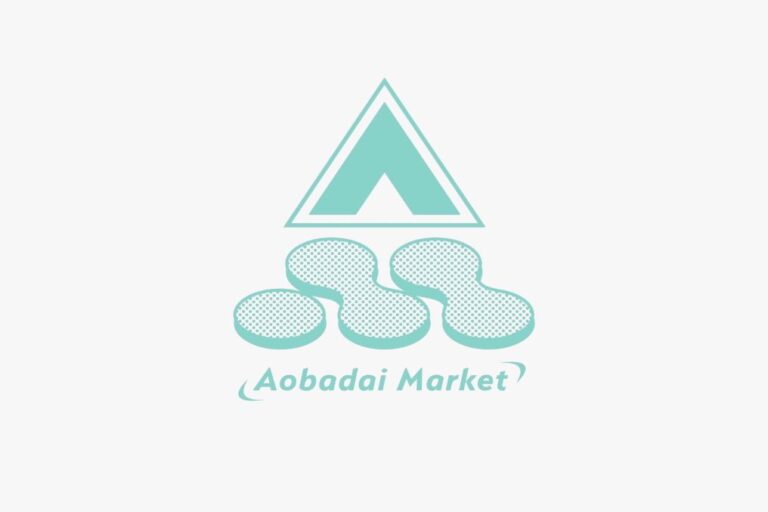 AOBADAI MARKET