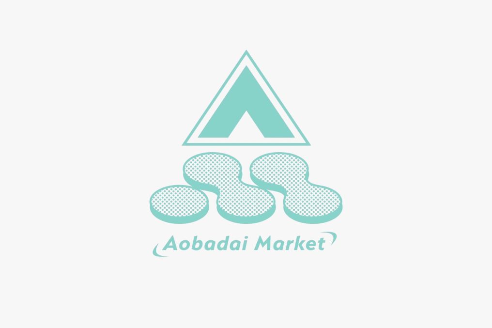 AOBADAI MARKET
