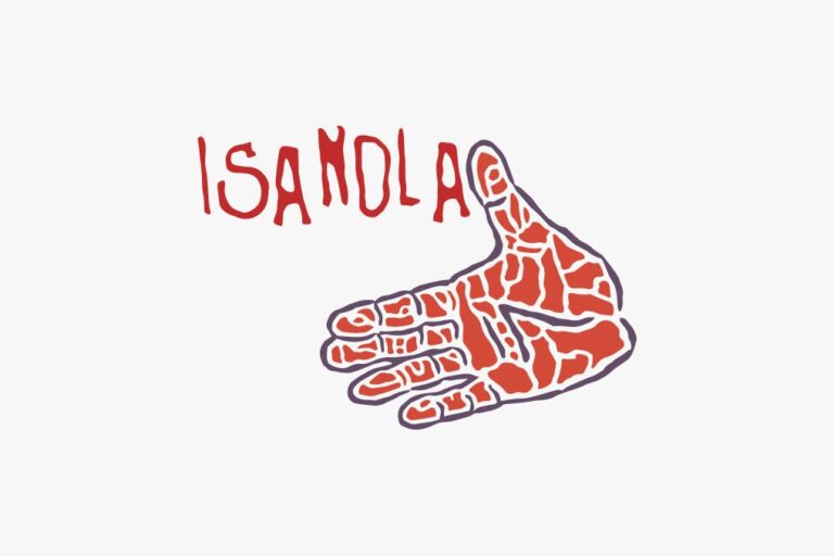 ISANDLA