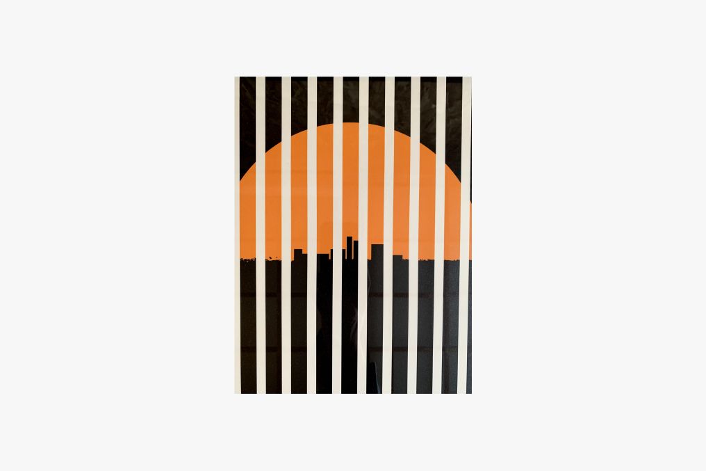 SOLIGHT STORAGE｜Sound & Chair '24